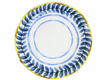 PLATO LLANO 27CM